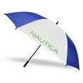 thumbnail image 2 of Nautica 2-Piece Golf Umbrella Set, Choose Color, 2 of 6