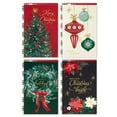 thumbnail image 1 of Hallmark Assorted Holiday Christmas Cards, 35 pk., 1 of 7