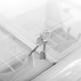 thumbnail image 4 of Maxx Cold MXDC-4 Commercial Ice Cream Dipping Cabinets, 4 of 5