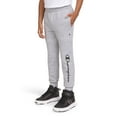 thumbnail image 1 of Champion Boys Logo Fleece Jogger, 1 of 7