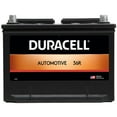 thumbnail image 2 of Duracell Automotive Battery, Group Size 36R, 2 of 8