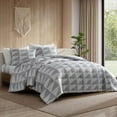 thumbnail image 2 of Social Standard by Sanctuary Geometric Comforter Set, Assorted Sizes, 2 of 5