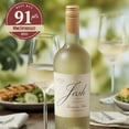 thumbnail image 5 of Josh Cellars Sauvignon Blanc Wine, 750 ml, 5 of 15