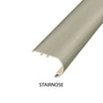 thumbnail image 2 of Select Surfaces Lancaster Short Stair Nose Molding 46.85" (5-pack), 2 of 6