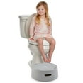 thumbnail image 3 of Contours Bravo 3-Stage All-in-One Potty, 3 of 9