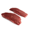 thumbnail image 2 of Member’s Mark USDA Choice Angus Beef Sirloin Tip Steak, Thin Sliced, priced per pound, 2 of 2