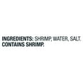 thumbnail image 3 of Member's Mark Farm Raised Jumbo Raw EZ Peel Shrimp, Frozen, 21-30 ct. per pound, 3 lbs., 3 of 8
