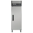 thumbnail image 6 of Maxx Cold X-Series Stainless Single Door, Commercial Reach-In Upright Refrigerator (23 cu. ft.), 6 of 6