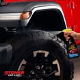 thumbnail image 5 of Stoner Car Care More Shine Tire Finish Kit, 22 fl oz. Spray Bottle (Pack of 3), 5 of 6