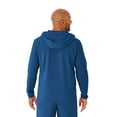thumbnail image 3 of Member's Mark Men's Luxe Full-Zip Jacket, 3 of 8