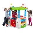 thumbnail image 1 of Step2 Wonderball Fun House	Playset, 1 of 9