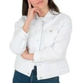 thumbnail image 4 of Seven7 Ladies Denim Jacket, 4 of 6