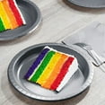 thumbnail image 3 of Artstyle Dinner Paper Plates, 10", 85 ct., Choose Color, 3 of 8