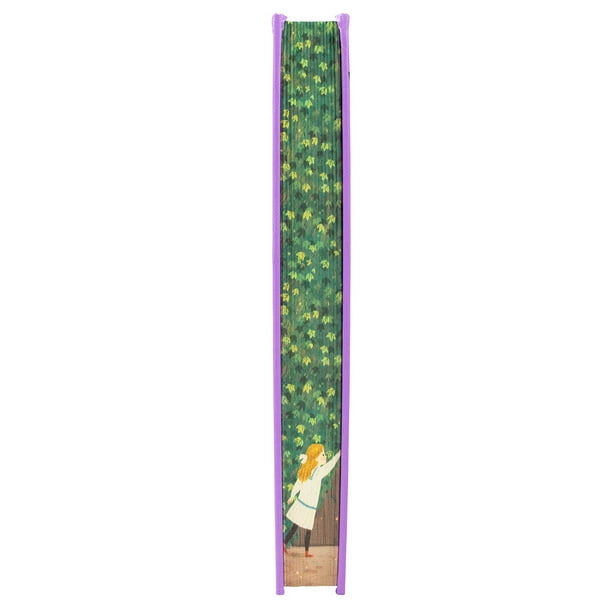 Special Edition - The Secret Garden by Frances Hodgson Burnett