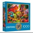 thumbnail image 3 of Buffalo Games Interlocking Jigsaw Puzzle, 1000 pc., 3 of 5