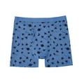 thumbnail image 3 of Member's Mark Boys 6-Pack Organic Cotton Boxer Brief, 3 of 11