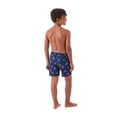 thumbnail image 3 of Member's Mark Boys Resort Swim Trunk, 3 of 12