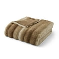 thumbnail image 2 of Member's Mark Luxury Faux Fur Throw, 60"x70", 2 of 3