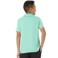 thumbnail image 2 of Member's Mark Boys Favorite Soft Polo, 2 of 6