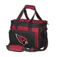 thumbnail image 1 of Logo Brands Arizona Cardinals 36 Can Cooler, 1 of 5