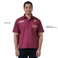 thumbnail image 2 of Licensed Workwear Shirt, 2 of 5