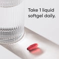 thumbnail image 5 of Sports Research Krill Oil Superba2, Omega-3, DHA Supplement, 1000mg, 75 ct, 5 of 7
