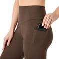 thumbnail image 4 of Member's Mark Women's Everyday High-Rise Active Legging, 4 of 8