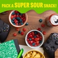 thumbnail image 8 of Super Sour Gushers 0.8 oz., 42 pk., 8 of 8