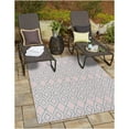 thumbnail image 1 of Jill Zarin Turks and Caicos Outdoor Rug, 1 of 3