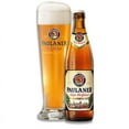 thumbnail image 1 of Paulaner Hefeweizen Ale Beer, 12 fl. oz. bottle, 12 pk., 1 of 1