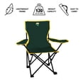 thumbnail image 6 of Logo Brands Norfolk State Spartans Youth Chair, 6 of 6