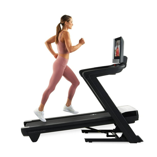 NordicTrack Commercial Series 2450 Treadmill