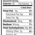 thumbnail image 2 of Aspen Mills Sweet Brown Bread 32 oz., 2 of 2