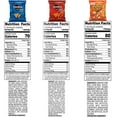 thumbnail image 2 of Frito-Lay Tombstone Mini Mix Variety Pack Chips, 0.5 oz., 130 ct., 2 of 4