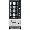 thumbnail image 1 of Selectivend Evolution Series 28 Selection Refrigerated Bottled Water Vending Machine, 1 of 14