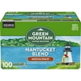 thumbnail image 2 of Green Mountain Coffee K-Cup Pods, Nantucket Blend, 100 ct., 2 of 15