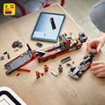 thumbnail image 7 of LEGO City F1 Display Truck with Audi F1 Race Car, 508 pc., 7 of 7