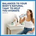 thumbnail image 7 of CORE Hydration Nutrient Enhanced Water 23.9 fl. oz., 15 pk., 7 of 10