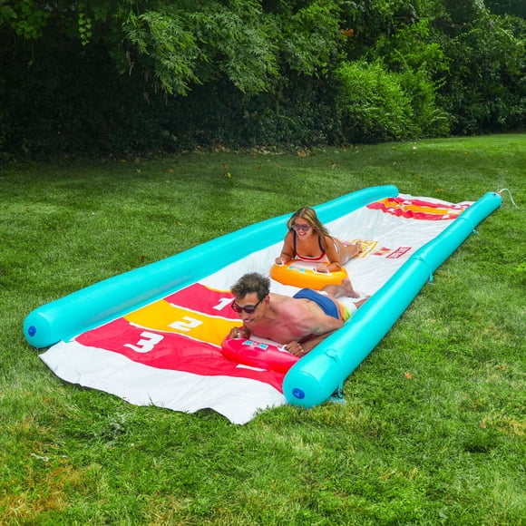 WOW Super Slide Slip ‘N Shuffle