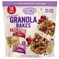 thumbnail image 1 of Cooper Street Granola Bakes, Variety Pack, 18 ct., 1 of 8