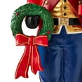 thumbnail image 4 of Member's Mark 6' Pre-Lit Grand Nutcracker (Caucasian), 4 of 7