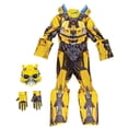 thumbnail image 4 of Transformers Bumblebee Children's Deluxe Costume, 4 of 9