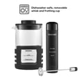 thumbnail image 9 of Keurig K-Duo S Bundle Hot & Iced Single Serve & Carafe Coffee Maker (Gen 2), 9 of 13