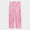 thumbnail image 7 of Nick & Nora Satin Pajama Set, 7 of 9