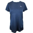 thumbnail image 1 of Under Armour Women's UA Tech Twist T-Shirt, 1 of 3
