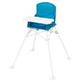 thumbnail image 4 of Regalo My Portable High Chair with Feeding Tray (Choose Your Color), 4 of 5