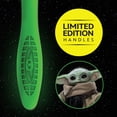 thumbnail image 3 of Schick Xtreme3 Mandalorian Disposable Razors for Men, 20 ct., 3 of 12
