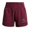 thumbnail image 1 of Champion NCAA South Carolina Gamecocks Women's Shorts, 1 of 7