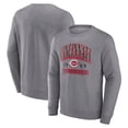 thumbnail image 3 of Cincinnati Reds Adult Crewneck, 3 of 5