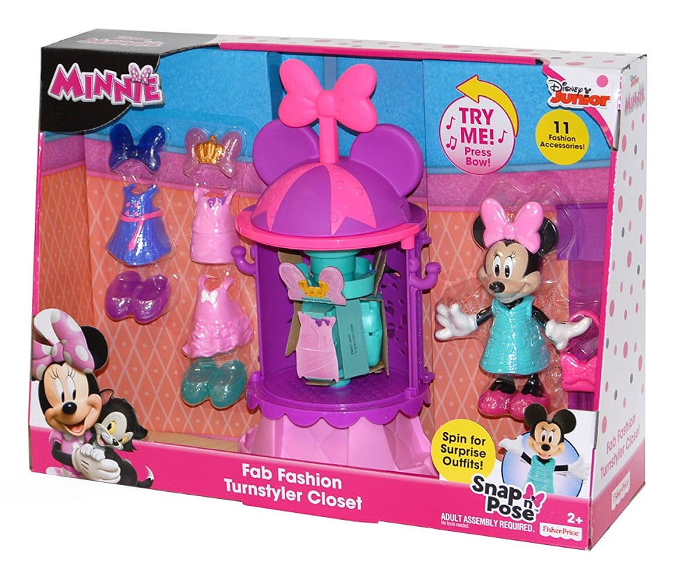 MINNIE INCLUB #980037428 - Samsclub.com